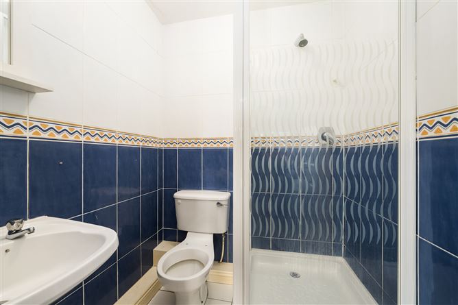 25 Talbot Hall Thornleigh Road, Swords, Co. Dublin