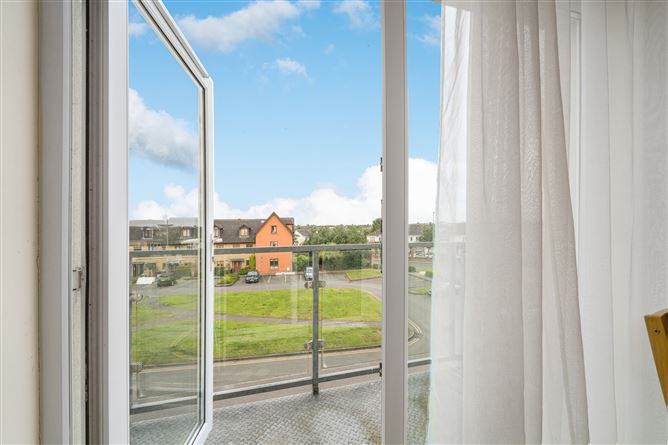 25 Talbot Hall Thornleigh Road, Swords, Co. Dublin
