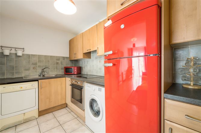 25 Talbot Hall Thornleigh Road, Swords, Co. Dublin