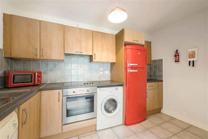 25 Talbot Hall Thornleigh Road, Swords, Co. Dublin