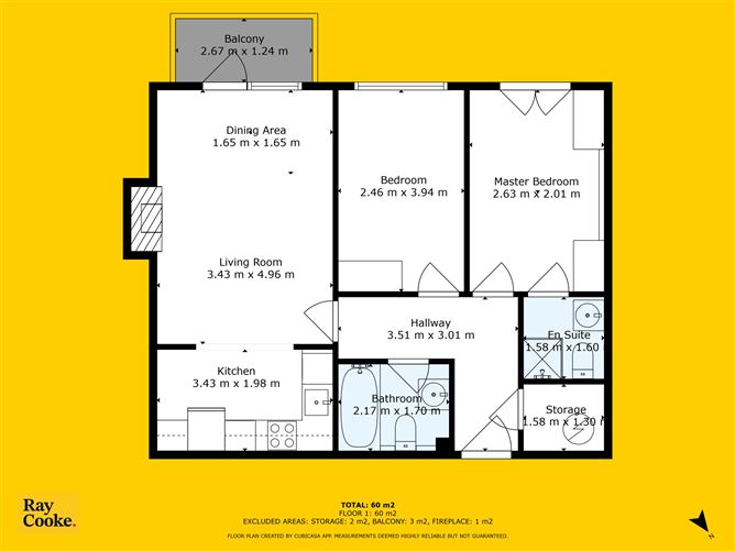 25 Talbot Hall Thornleigh Road, Swords, Co. Dublin