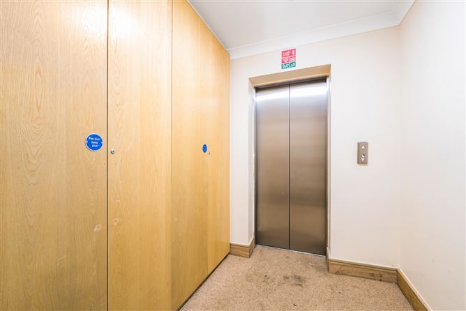 25 Talbot Hall Thornleigh Road, Swords, Co. Dublin