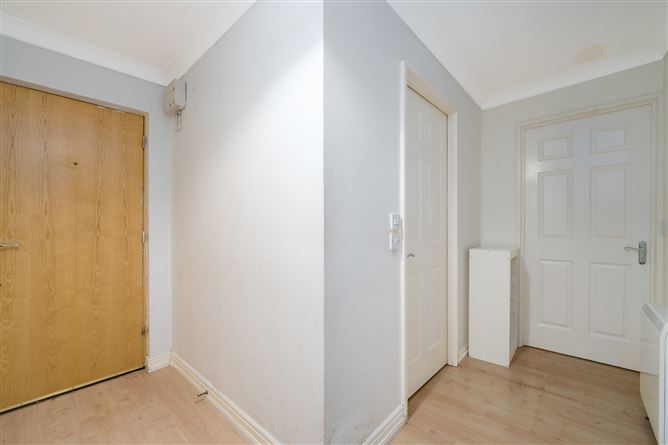 25 Talbot Hall Thornleigh Road, Swords, Co. Dublin