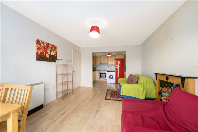 25 Talbot Hall Thornleigh Road, Swords, Co. Dublin