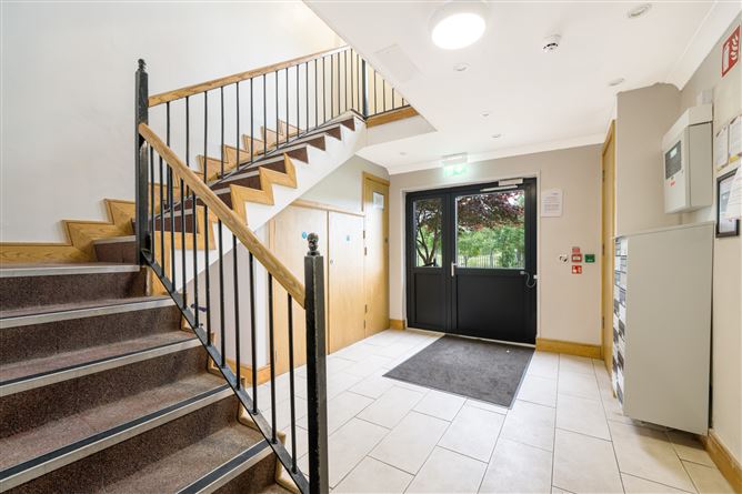 25 Talbot Hall Thornleigh Road, Swords, Co. Dublin