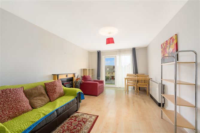 25 Talbot Hall Thornleigh Road, Swords, Co. Dublin