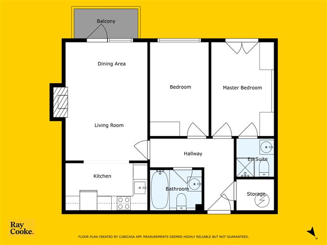 25 Talbot Hall Thornleigh Road, Swords, Co. Dublin