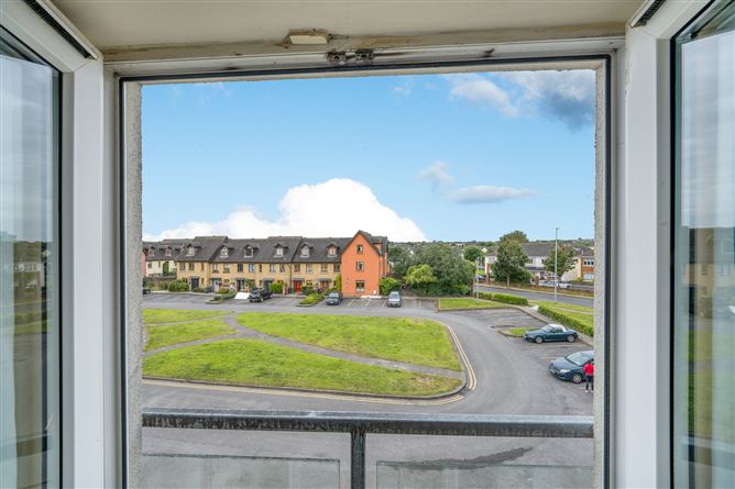 25 Talbot Hall Thornleigh Road, Swords, Co. Dublin