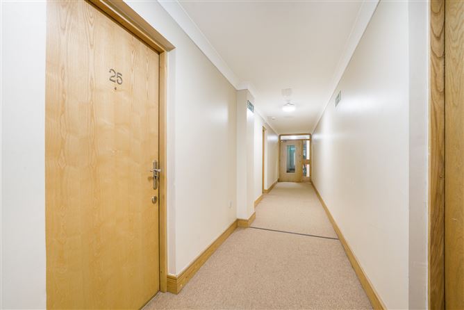 25 Talbot Hall Thornleigh Road, Swords, Co. Dublin