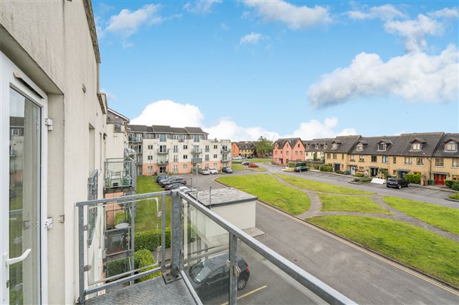 25 Talbot Hall Thornleigh Road, Swords, Co. Dublin