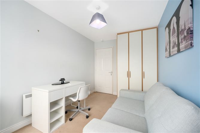 25 Talbot Hall Thornleigh Road, Swords, Co. Dublin