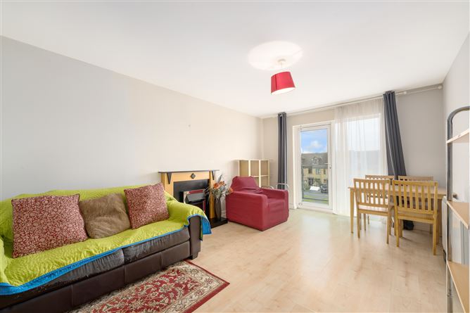 25 Talbot Hall Thornleigh Road, Swords, Co. Dublin