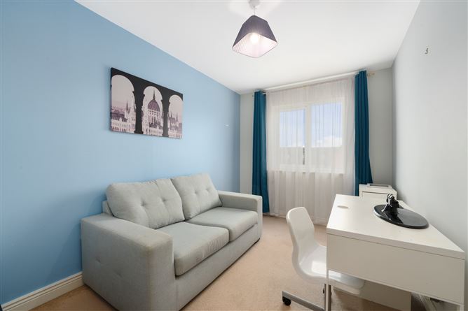 25 Talbot Hall Thornleigh Road, Swords, Co. Dublin