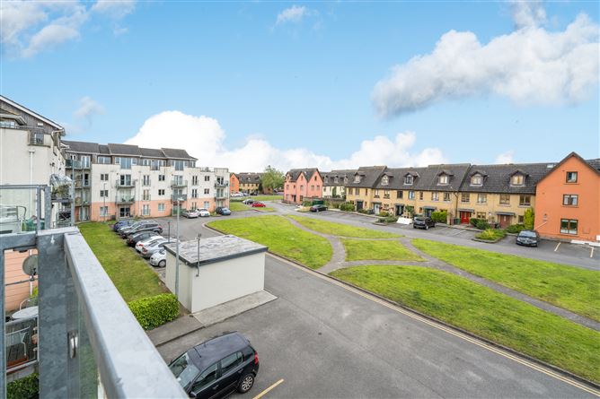 25 Talbot Hall Thornleigh Road, Swords, Co. Dublin