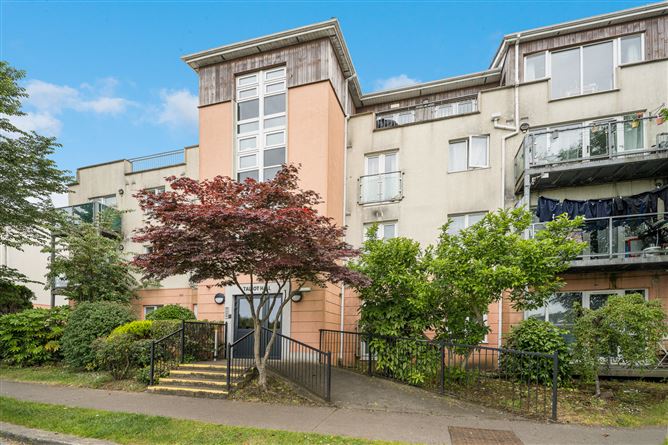 25 Talbot Hall Thornleigh Road, Swords, Co. Dublin