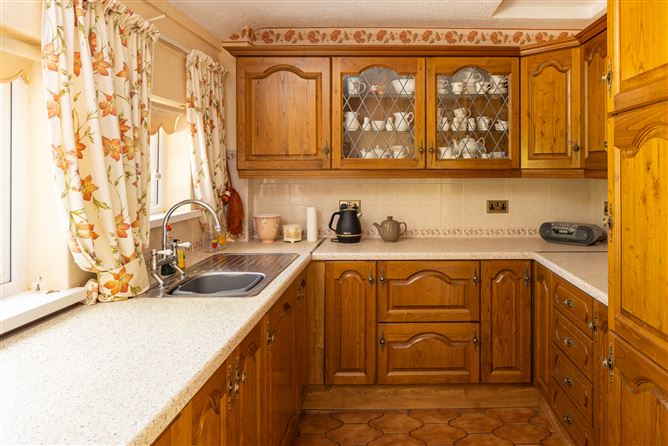 Woodlawn, Baskin Lane, Cloghran, Swords, County Dublin