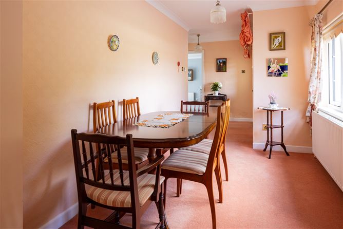 Woodlawn, Baskin Lane, Cloghran, Swords, County Dublin