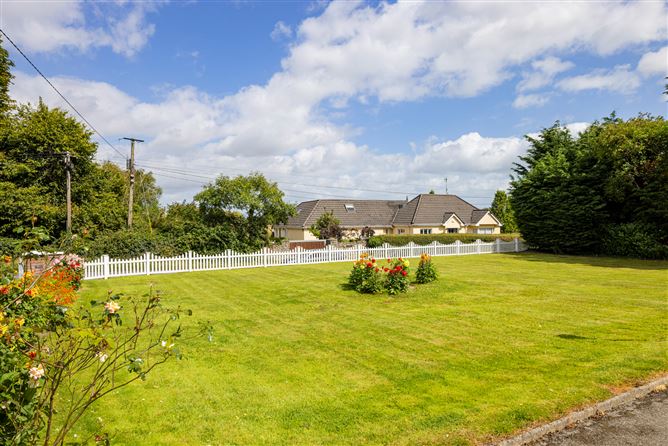 Woodlawn, Baskin Lane, Cloghran, Swords, County Dublin