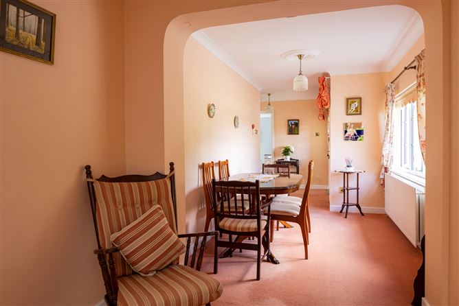 Woodlawn, Baskin Lane, Cloghran, Swords, County Dublin