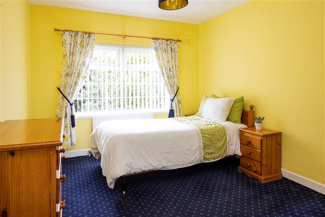 Woodlawn, Baskin Lane, Cloghran, Swords, County Dublin
