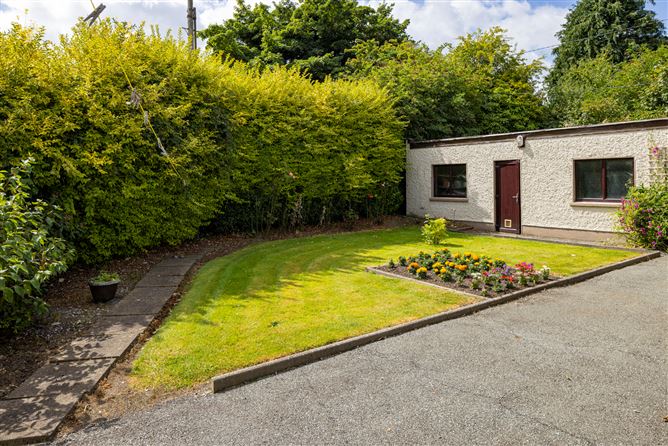 Woodlawn, Baskin Lane, Cloghran, Swords, County Dublin
