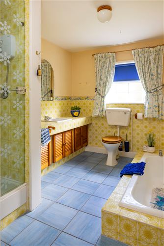 Woodlawn, Baskin Lane, Cloghran, Swords, County Dublin