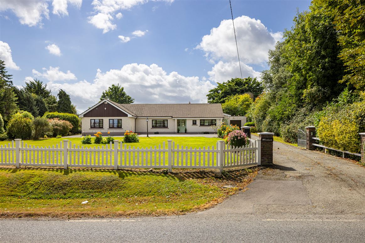 Woodlawn, Baskin Lane, Cloghran, Swords, County Dublin