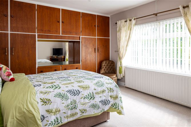 Woodlawn, Baskin Lane, Cloghran, Swords, County Dublin