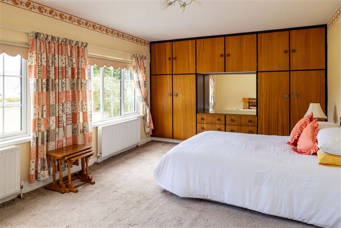 Woodlawn, Baskin Lane, Cloghran, Swords, County Dublin