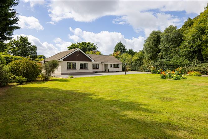 Woodlawn, Baskin Lane, Cloghran, Swords, County Dublin