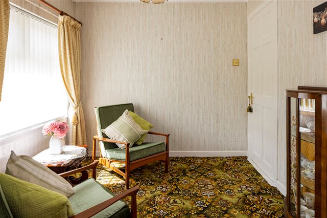 Woodlawn, Baskin Lane, Cloghran, Swords, County Dublin