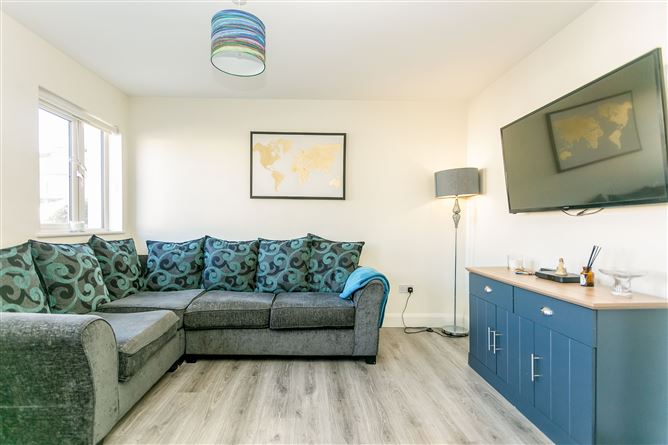 67 Pearse Gardens, Sallynoggin, Co. Dublin