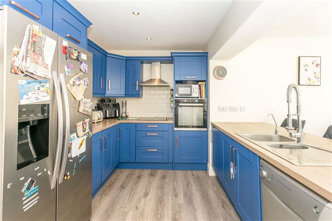 67 Pearse Gardens, Sallynoggin, Co. Dublin