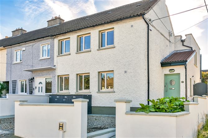67 Pearse Gardens, Sallynoggin, Co. Dublin