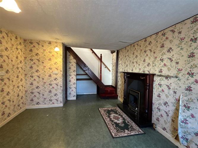 24 Dillon Street, Clonmel, Tipperary