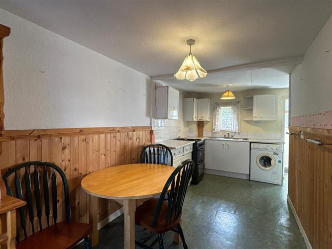 24 Dillon Street, Clonmel, Tipperary