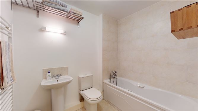 119 The Gallery Turvey walk, Donabate,   County Dublin