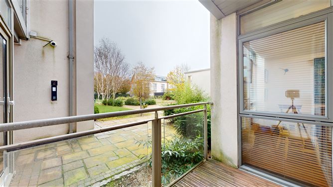 119 The Gallery Turvey walk, Donabate,   County Dublin
