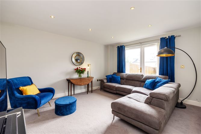 23 The Heights, Robswall, Malahide, Co. Dublin
