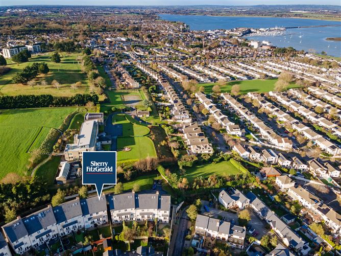 23 The Heights, Robswall, Malahide, Co. Dublin