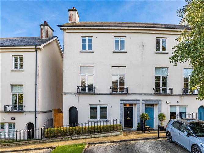 23 The Heights, Robswall, Malahide, Co. Dublin
