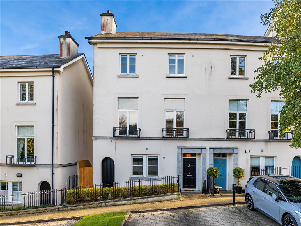23 The Heights, Robswall, Malahide, Co. Dublin
