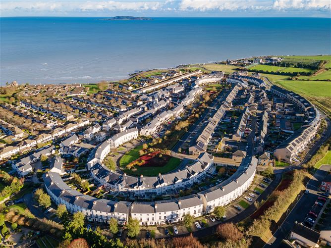 23 The Heights, Robswall, Malahide, Co. Dublin