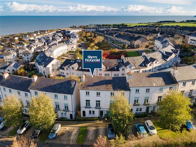23 The Heights, Robswall, Malahide, Co. Dublin