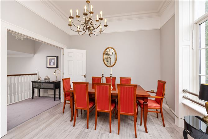 23 The Heights, Robswall, Malahide, Co. Dublin