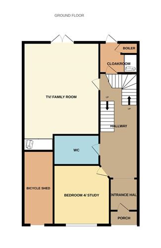 23 The Heights, Robswall, Malahide, Co. Dublin
