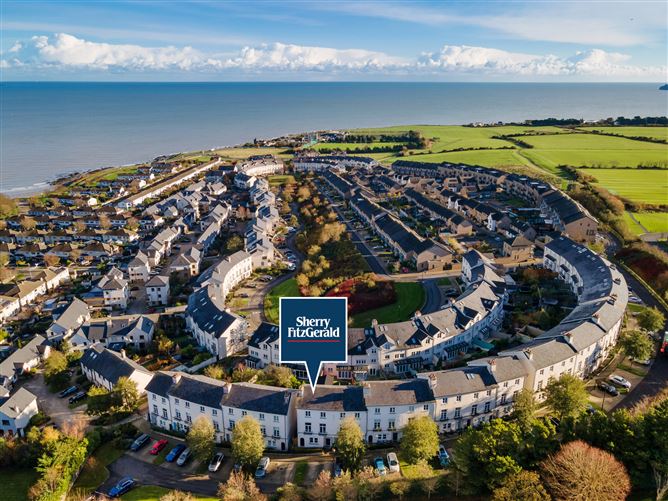 23 The Heights, Robswall, Malahide, Co. Dublin