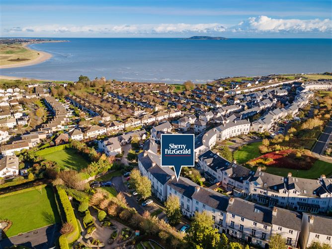 23 The Heights, Robswall, Malahide, Co. Dublin
