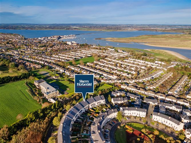 23 The Heights, Robswall, Malahide, Co. Dublin