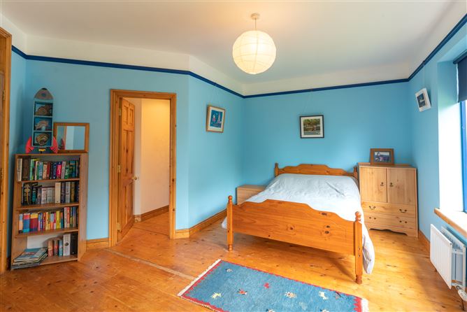 Tonaraha West, Carrowholly, Westport, Mayo